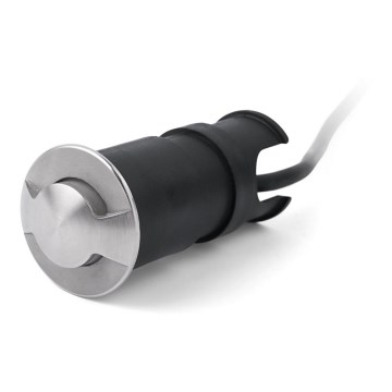FARO 70661 - Светодиодный уличный тротуарный светильник KANE-2 LED/3W/24V IP67