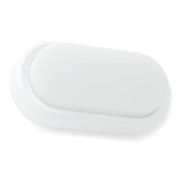 FARO 70664 - Вуличний світлодіодний настінний світильник FRED LED/7W/230V IP65