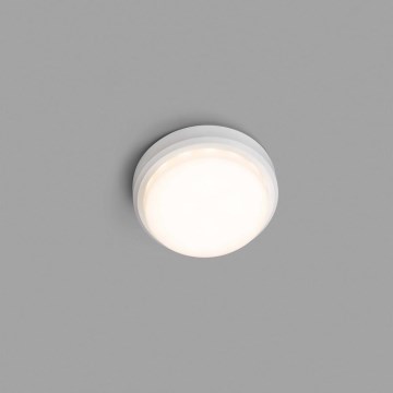 FARO 70665 - Вуличний світлодіодний настінний світильник TOM LED/7W/230V IP65