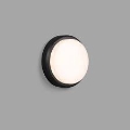FARO 70666 - Вуличний світлодіодний настінний світильник TOM LED/7W/230V IP65