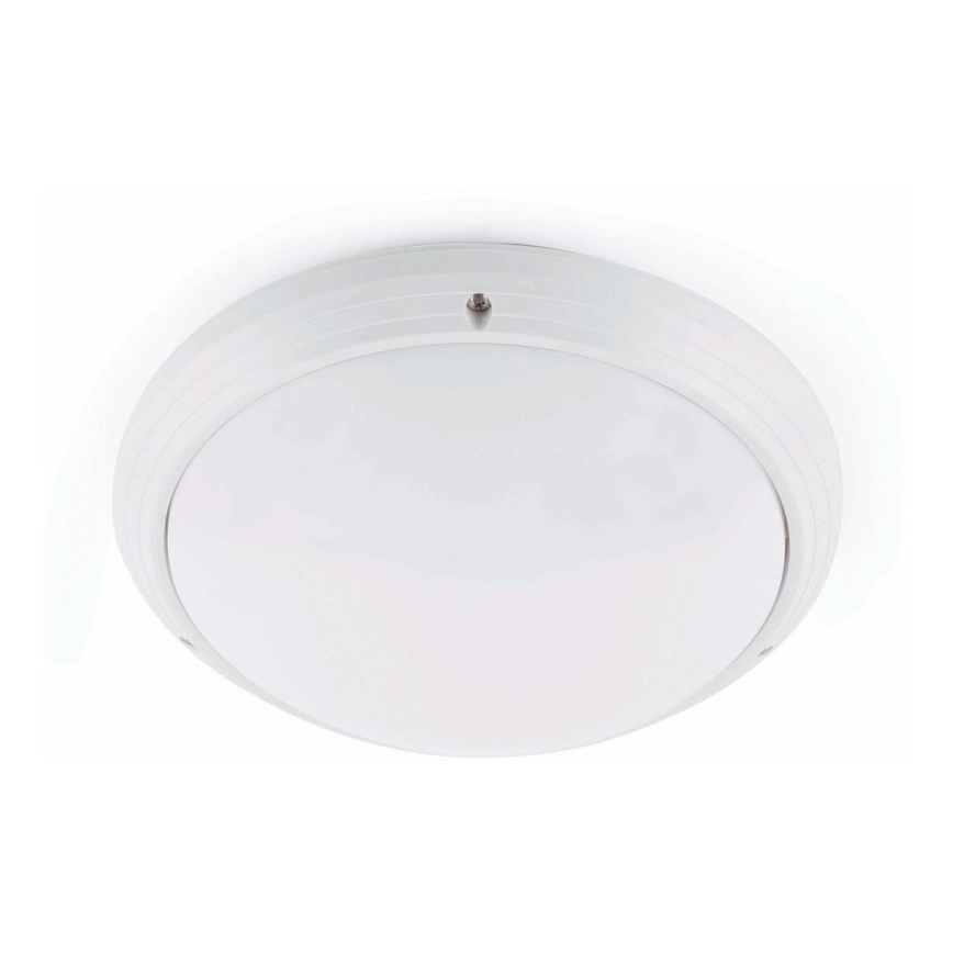FARO 70722 - Уличный потолочный светильник DAKRON 1xE27/40W/230V IP65