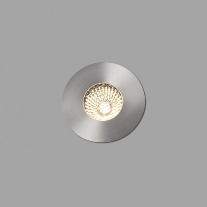 FARO 70728 - Светодиодный уличный тротуарный светильник GRUND LED/7W 350 mA IK08 IP67