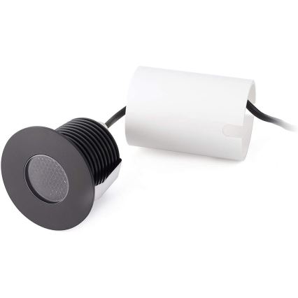 FARO 70730 - Вуличний світлодіодний ґрунтовий світильник GRUND LED/2W 700 mA IK08 IP67