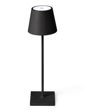 FARO 70776 - LED Вулична сенсорна настільна лампа з регулюванням яскравості TOC LED/2,2W/230V IP54