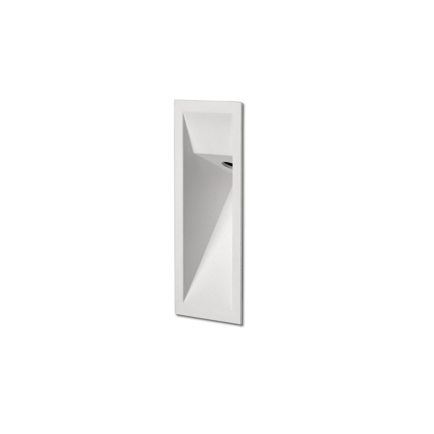 FARO 70927 - LED вбудований світильник TIL LED/3W/24V CRI 90 IP65 білий