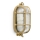 FARO 70998 - Зовнішній настінний світильник CABO 1xE27/60W/230V IP65