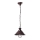 FARO 71139 - Уличный подвесной светильник NAUTICA 1xE27/11W/230V