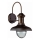 FARO 71140 - Уличный настенный светильник ESTORIL 1xE27/60W/230V