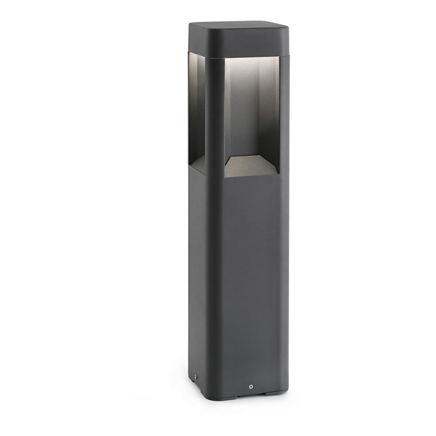 FARO 71199 - Вулична світлодіодна лампа NAYA LED/8W/230V IP54