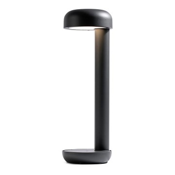 FARO 71206 - Светодиодный уличный светильник GROW 1xLED/9W/230V