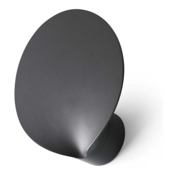FARO 71223 - Вуличний світлодіодний настінний світильник LOTUS LED/18W/230V IP65