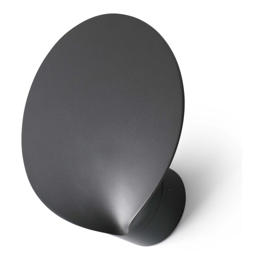 FARO 71223 - Вуличний світлодіодний настінний світильник LOTUS LED/18W/230V IP65