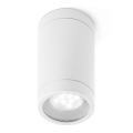 FARO 71372 - Уличный прожектор OLOT 1xGU10/35W/230V IP44