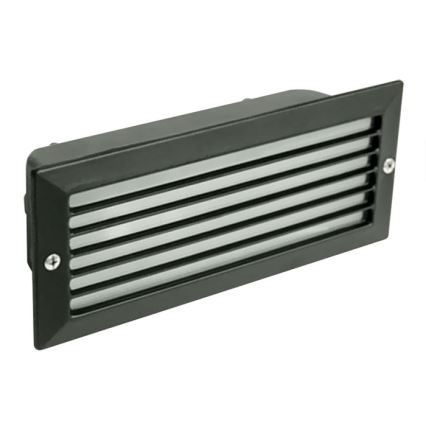 FARO 71480 - Уличный настенный светильник ESCA 1xE27/40W/230V IP44