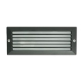 FARO 71480 - Уличный настенный светильник  ESCA 1xE27/40W/230V IP44