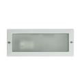 FARO 71490 - Уличный подвесной потолочный светильник LISO 1xE27/40W/230V IP44