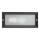 FARO 71491 - Вуличний вбудований світильник LISO 1xE27/40W/230V IP44