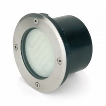 FARO 71495 - Светодиодный уличный светильник для подсветки дорожек LIO 1xGX53/6W/230V IP67