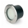 FARO 71495 - Вуличний світлодіодний ґрунтовий світильник LIO 1xGX53/6W/230V IK08 IP67