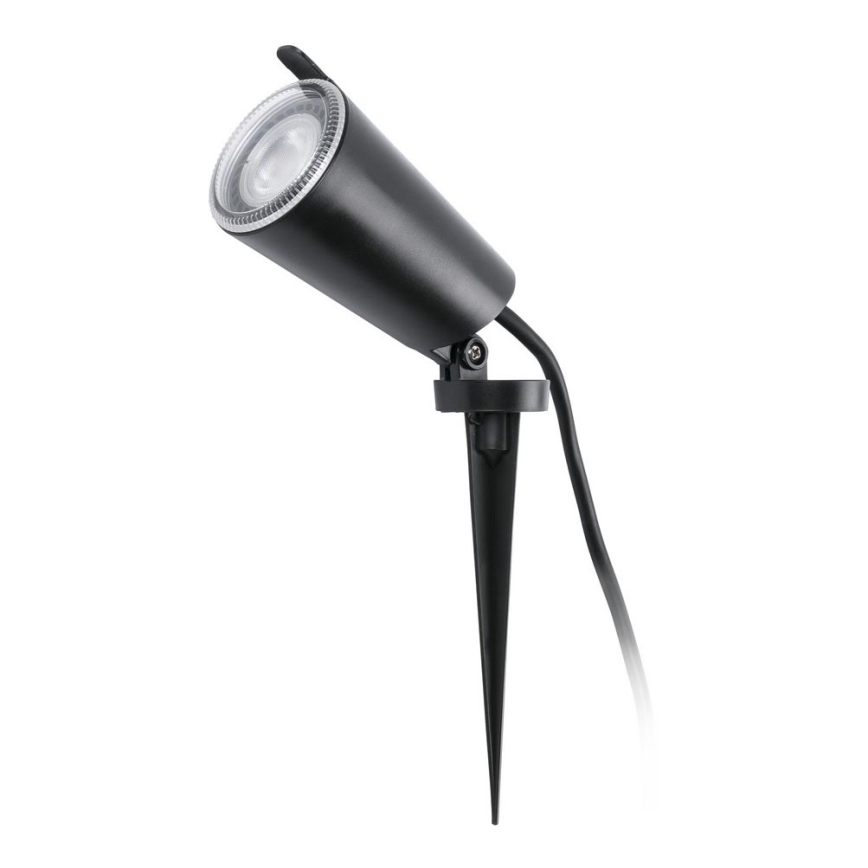 FARO 71528 - Зовнішній світильник TONI 1xGU10/8W/230V IP65
