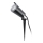 FARO 71528 - Зовнішній світильник TONI 1xGU10/8W/230V IP65