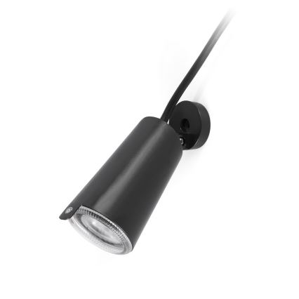 FARO 71528 - Зовнішній світильник TONI 1xGU10/8W/230V IP65