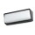 FARO 71537 - Вуличний світлодіодний настінний світильник HALF 1xLED/20W/230V IP65