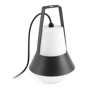 FARO 71562 - Зовнішній підвісний світильник CAT 1xE27/20W/230V IP54