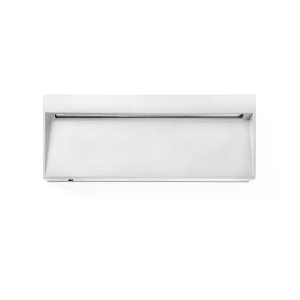 FARO 71967 - Сходовий LED-світильник DUNE LED/6W/230V 2200/2700/3200/4000K IP65 білий, прямокутний