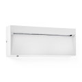 FARO 71967 - сходовий LED-світильник DUNE LED/6W/230V 2200/2700/3200/4000K IP65 білий прямокутний