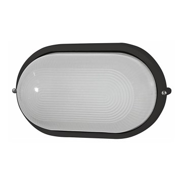 FARO 72001 - Зовнішній настінний світильник DERBY-P 1xE27/60W/230V IP44