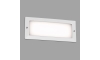 FARO 72093 - Светодиодный уличный подвесной потолочный светильник STRIPE-2 LED/5W/230V IP54