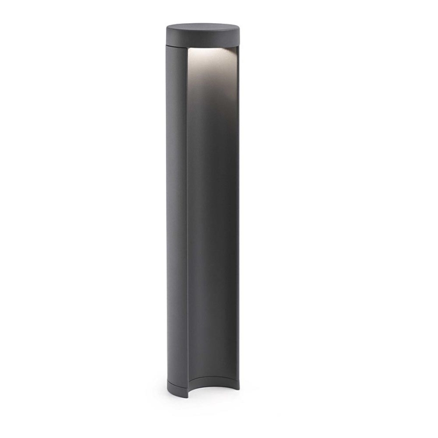 FARO 72298 - Вулична світлодіодна лампа CHANDRA LED/7W/100-240V IP54