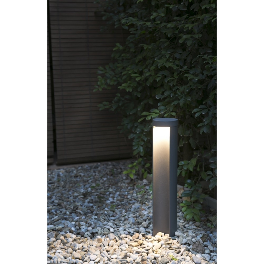 FARO 72298 - Вулична світлодіодна лампа CHANDRA LED/7W/100-240V IP54