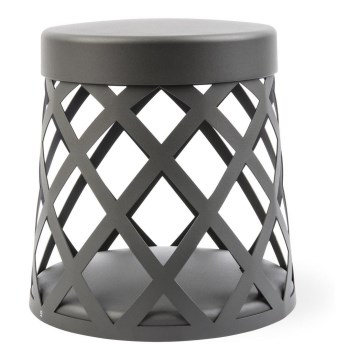 FARO 72311 - Вулична світлодіодна лампа SHADOW LED/10W/230V IP65