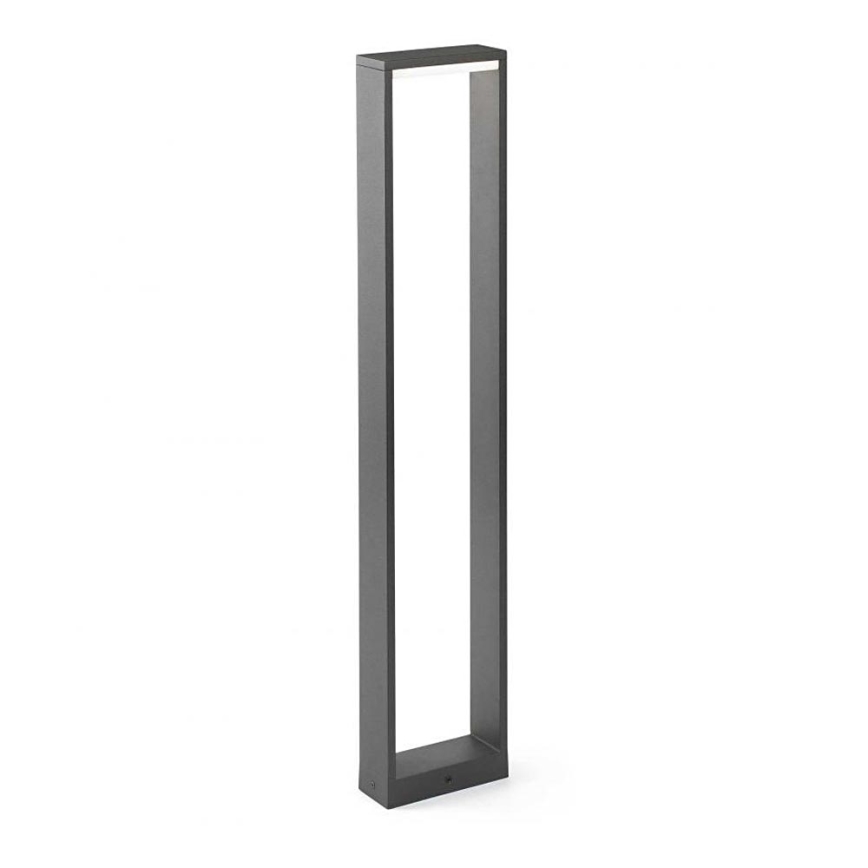 FARO 74452 - Светодиодная уличная лампа ALP LED/6W/230V IP54