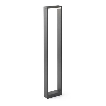 FARO 74452 - Вулична світлодіодна лампа ALP LED/6W/230V IP54