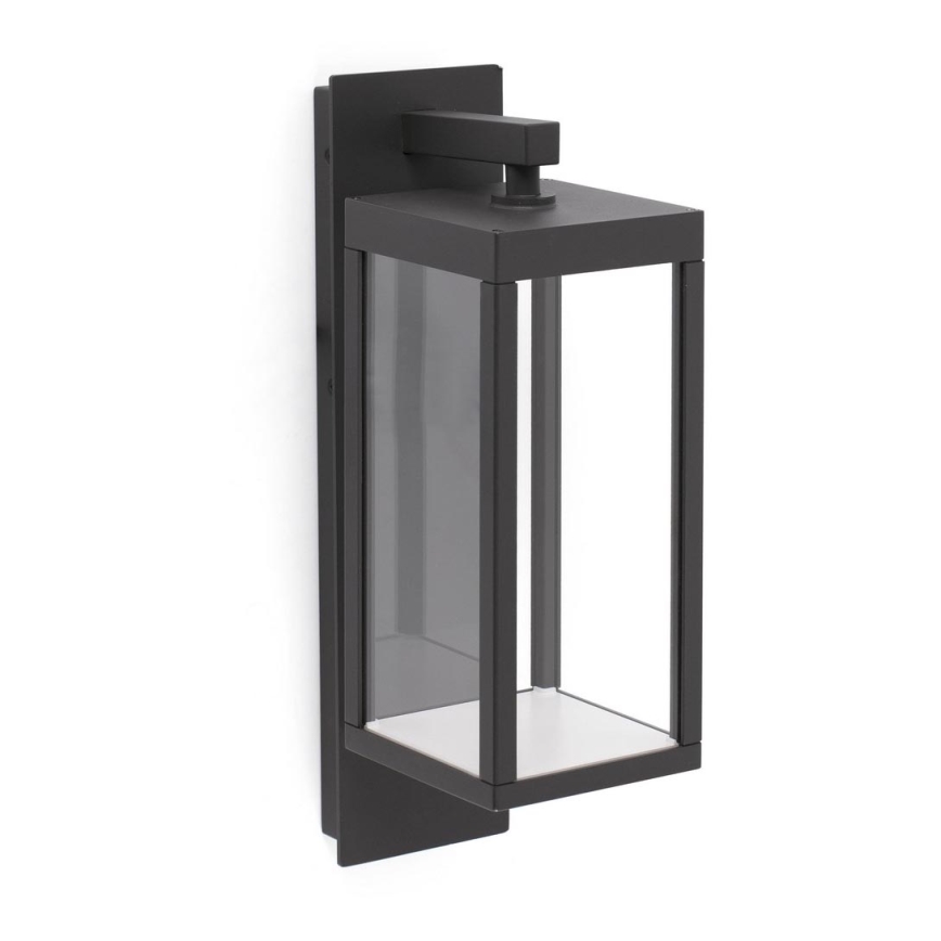 FARO 74453 - Уличный светодиодный настенный светильник KERALA LED/13W/230V IP54