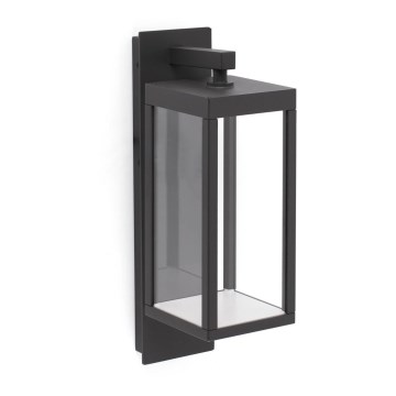 FARO 74453 - Вуличний світлодіодний настінний світильник KERALA LED/13W/230V IP54