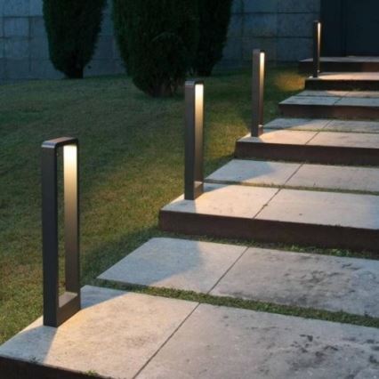 FARO 75520 - Светодиодная уличная лампа DAS LED/5W/230V IP54