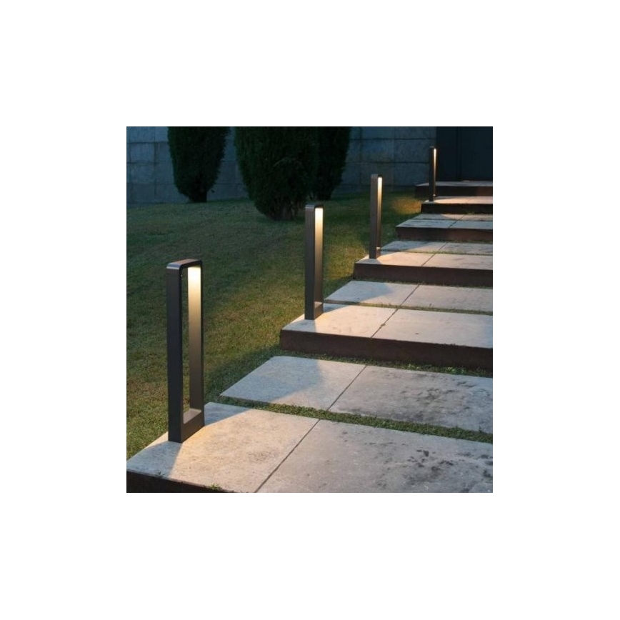 FARO 75520 - Светодиодная уличная лампа DAS LED/5W/230V IP54