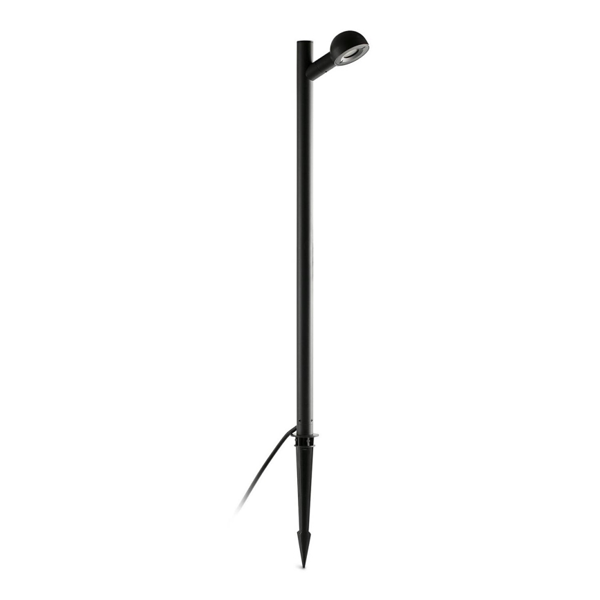 FARO 75571 - Светодиодная уличная лампа BROT LED/7W/230V 60 см IP65