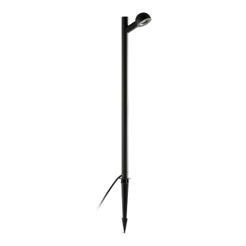 FARO 75571 - Вулична світлодіодна лампа BROT LED/7W/230V 60 см IP65
