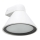FARO Barcelona - Вуличний настінний світильник PALS 1xE27/15W/230V IP65