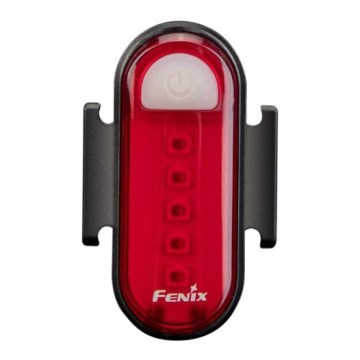 Fenix BC05RV20 - Акумуляторний LED велоліхтар LED/USB IP66