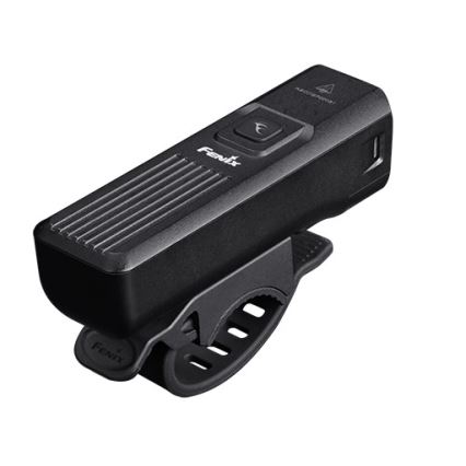 Fenix BC15R - LED Акумуляторний велосипедний ліхтар з регулюванням яскравості LED/USB IP66 400 лм 31,5 год. 2600 mAh