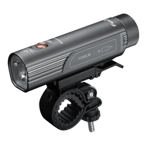 Fenix BC21RV30 - Акумуляторний велосипедний LED ліхтар LED/USB IP68 1200 lm 33 год