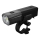 Fenix BC22R - регульований LED-ліхтар для велосипеда, з USB-зарядкою, 3400 mAh, IP66, 1400 лм, 41 год, чорний
