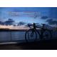 Fenix BC25R - Акумуляторний велосипедний LED ліхтар LED/USB IP66