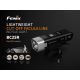 Fenix BC25R - Акумуляторний велосипедний LED ліхтар LED/USB IP66